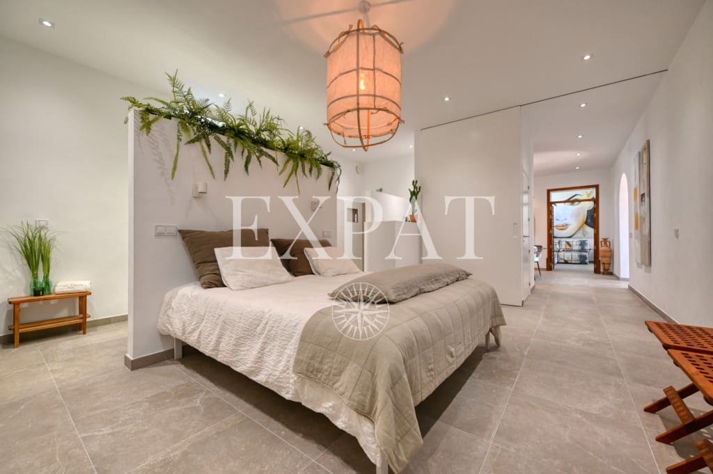 5 soverom Finca/Herregård til salgs i Almunecar med svømmebasseng garasje - € 795 000 (Ref: 9633929)