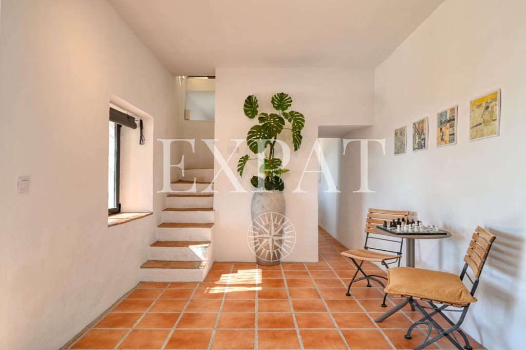 5 soverom Finca/Herregård til salgs i Almunecar med svømmebasseng garasje - € 795 000 (Ref: 9633929)