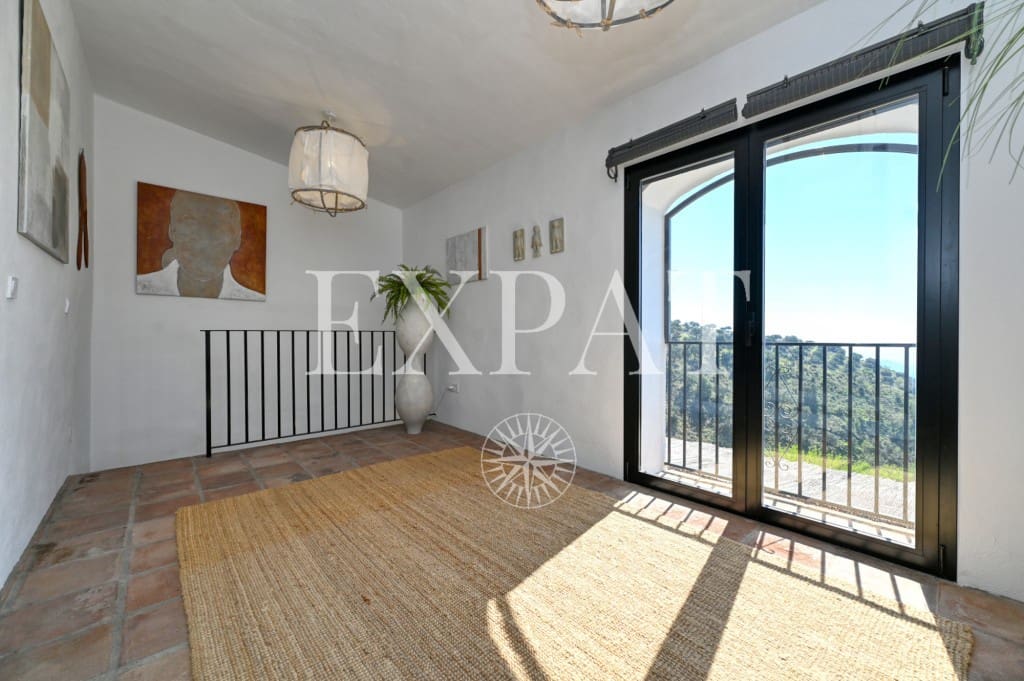 5 soverom Finca/Herregård til salgs i Almunecar med svømmebasseng garasje - € 795 000 (Ref: 9633929)