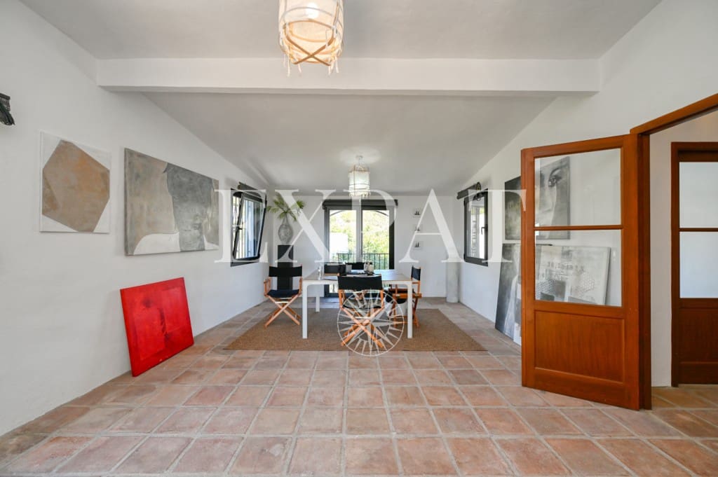 5 soverom Finca/Herregård til salgs i Almunecar med svømmebasseng garasje - € 795 000 (Ref: 9633929)