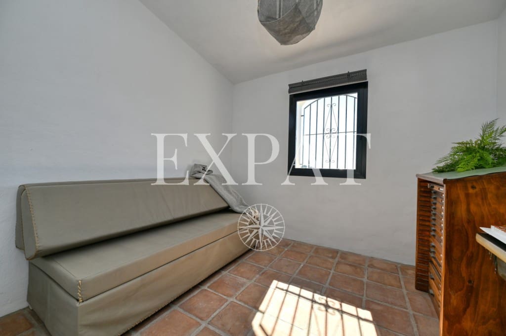 5 soverom Finca/Herregård til salgs i Almunecar med svømmebasseng garasje - € 795 000 (Ref: 9633929)