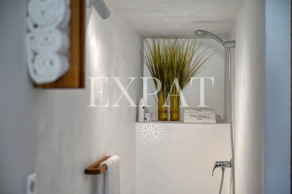 5 soverom Finca/Herregård til salgs i Almunecar med svømmebasseng garasje - € 795 000 (Ref: 9633929)