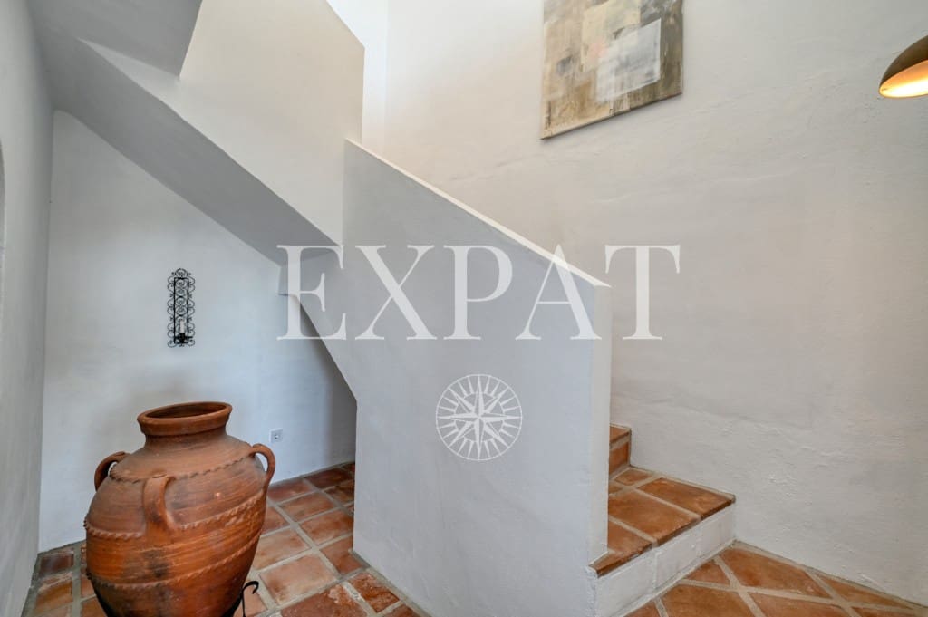 5 soverom Finca/Herregård til salgs i Almunecar med svømmebasseng garasje - € 795 000 (Ref: 9633929)