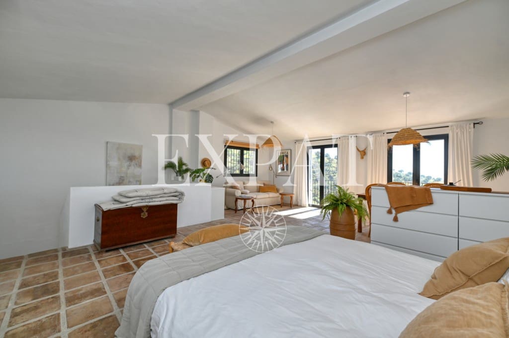 5 soverom Finca/Herregård til salgs i Almunecar med svømmebasseng garasje - € 795 000 (Ref: 9633929)