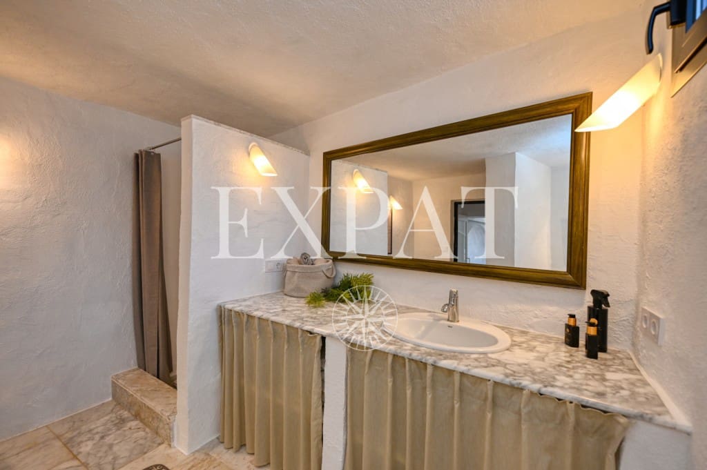 5 soverom Finca/Herregård til salgs i Almunecar med svømmebasseng garasje - € 795 000 (Ref: 9633929)