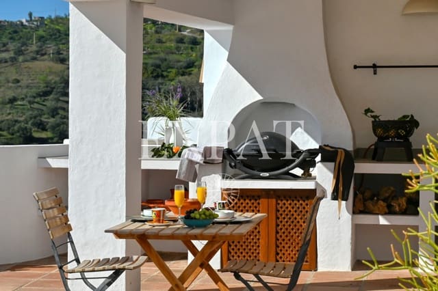 5 soverom Finca/Herregård til salgs i Almuñécar med svømmebasseng garasje - € 795 000 (Ref: 9633929)