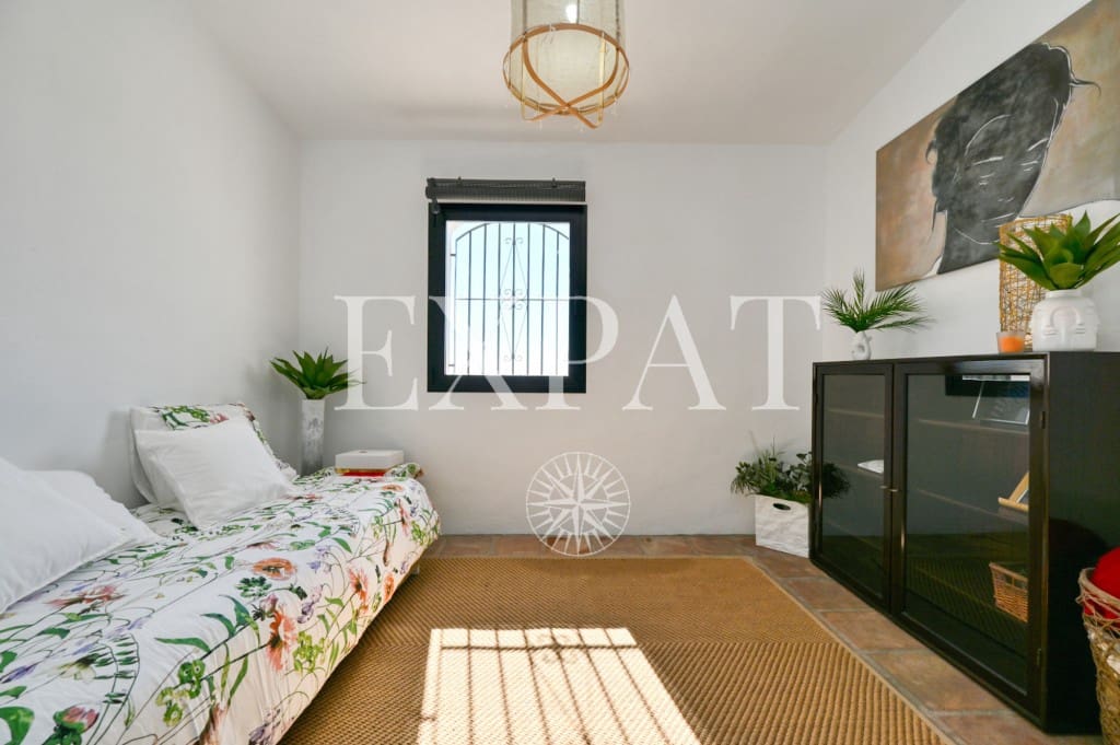 5 soverom Finca/Herregård til salgs i Almunecar med svømmebasseng garasje - € 795 000 (Ref: 9633929)