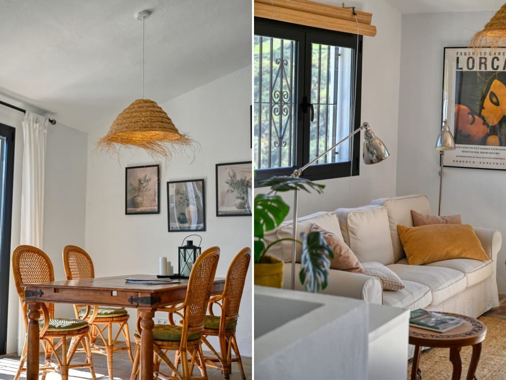 5 soverom Finca/Herregård til salgs i Almunecar med svømmebasseng garasje - € 795 000 (Ref: 9633929)