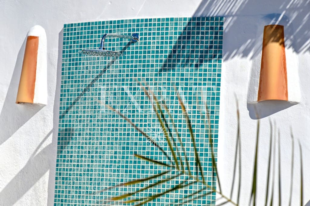 5 soverom Finca/Herregård til salgs i Almunecar med svømmebasseng garasje - € 795 000 (Ref: 9633929)