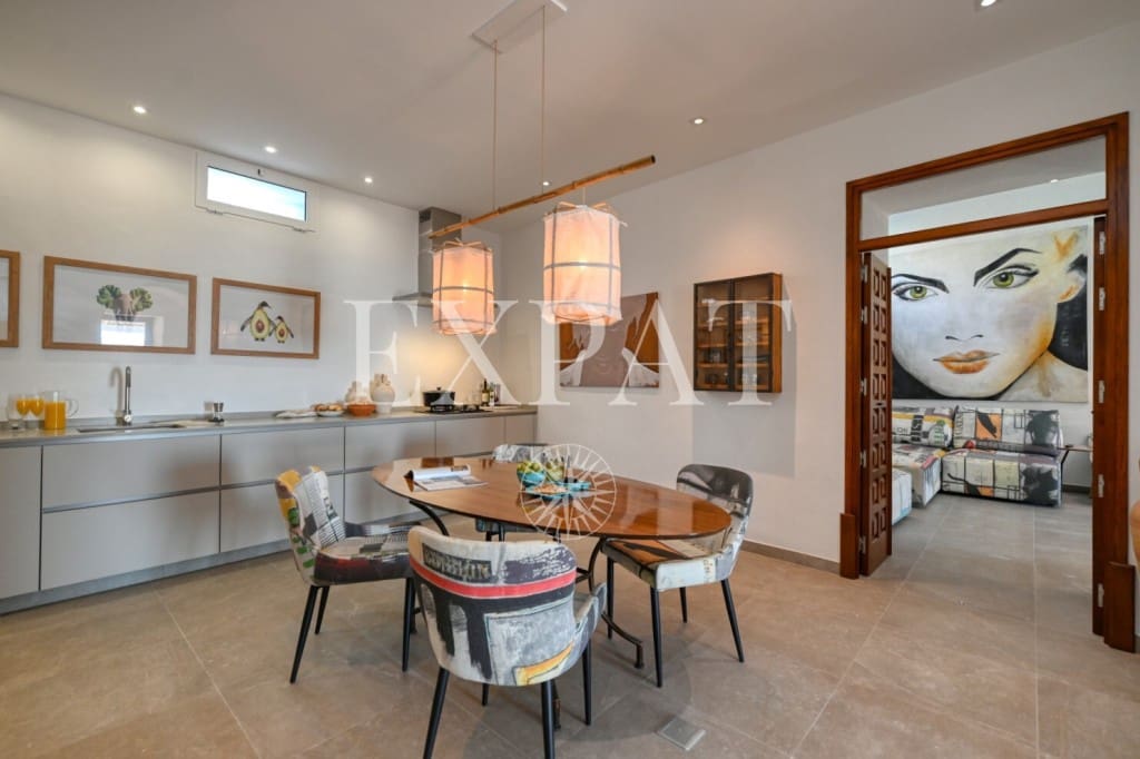 5 bedroom Finca/Country House for sale in Almunecar with pool garage - € 795,000 (Ref: 9633929)