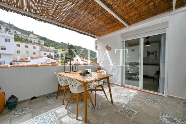 2 camera da letto Casa in vendita in Sayalonga - 179.000 € (Rif: 9651647)