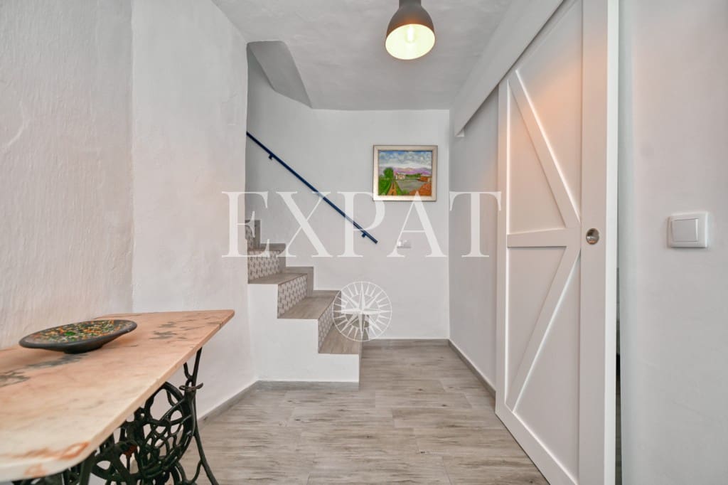 2 camera da letto Casa in vendita in Sayalonga - 179.000 € (Rif: 9651647)