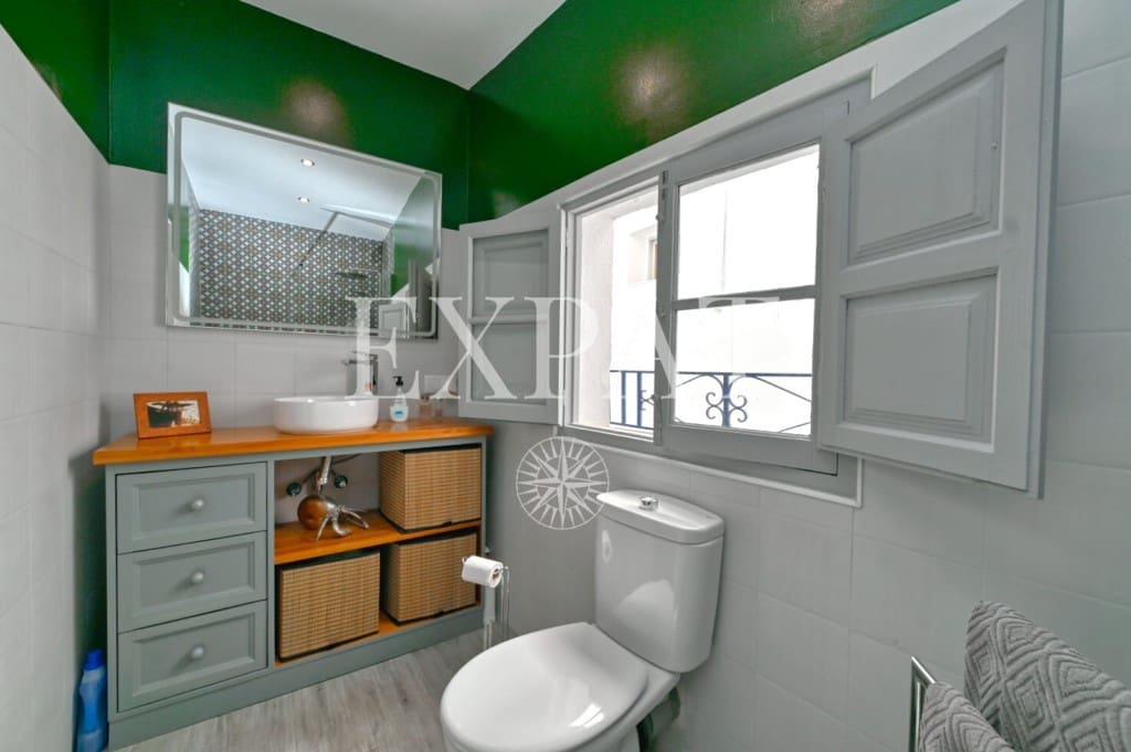 2 camera da letto Casa in vendita in Sayalonga - 179.000 € (Rif: 9651647)