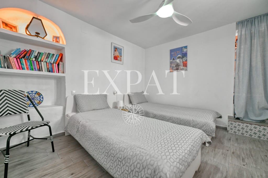 2 camera da letto Casa in vendita in Sayalonga - 179.000 € (Rif: 9651647)