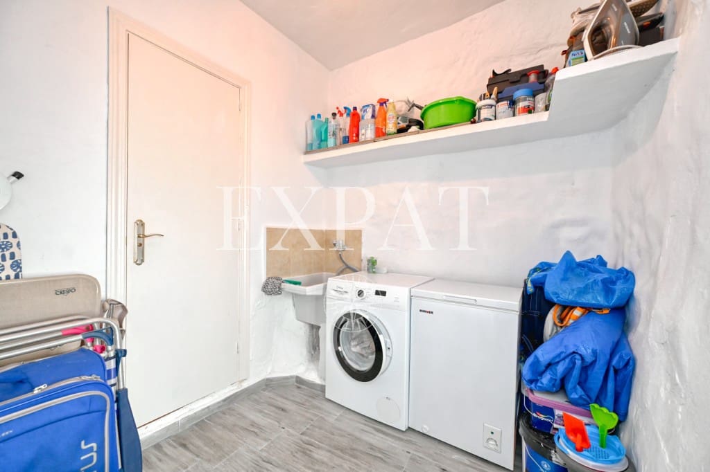 2 camera da letto Casa in vendita in Sayalonga - 179.000 € (Rif: 9651647)