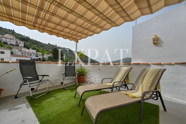 2 camera da letto Casa in vendita in Sayalonga - 179.000 € (Rif: 9651647)