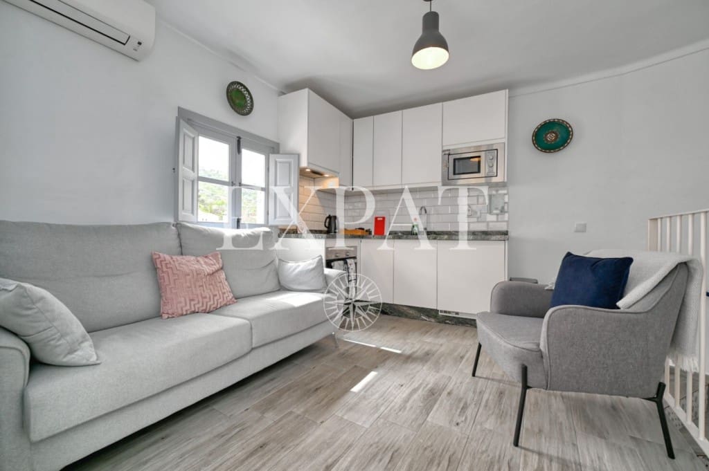 2 camera da letto Casa in vendita in Sayalonga - 179.000 € (Rif: 9651647)