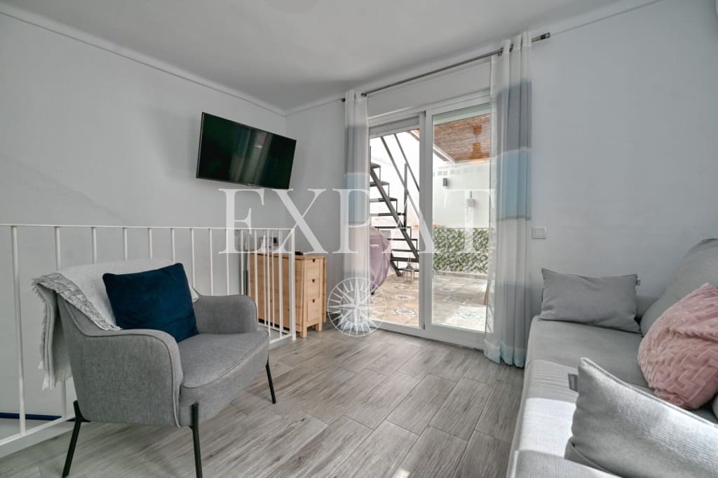 2 camera da letto Casa in vendita in Sayalonga - 179.000 € (Rif: 9651647)