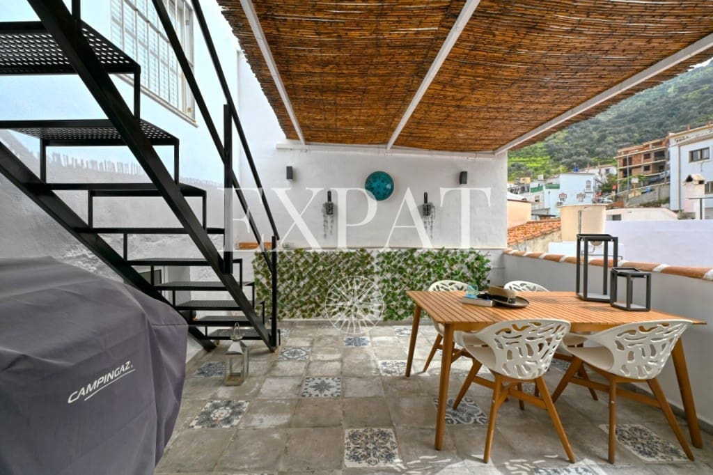 2 camera da letto Casa in vendita in Sayalonga - 179.000 € (Rif: 9651647)