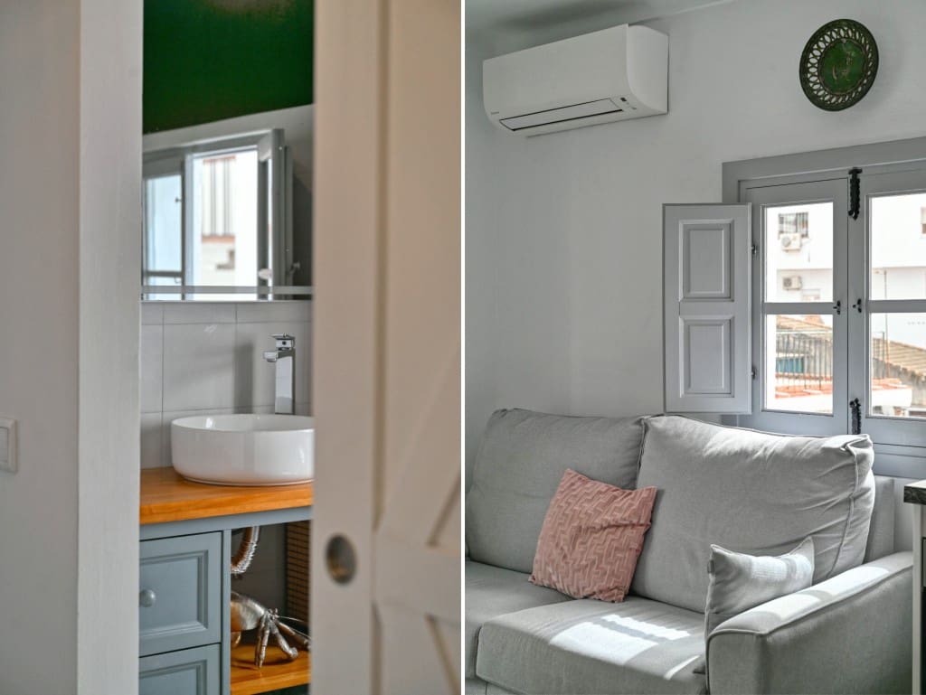 2 camera da letto Casa in vendita in Sayalonga - 179.000 € (Rif: 9651647)