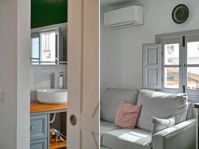 2 quarto Casa em Banda para venda em Sayalonga - 179 000 € (Ref: 9651647)