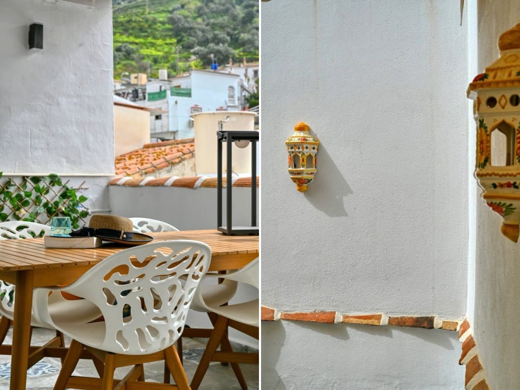 2 camera da letto Casa in vendita in Sayalonga - 179.000 € (Rif: 9651647)