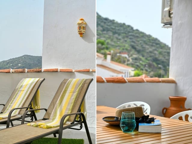 2 quarto Casa em Banda para venda em Sayalonga - 179 000 € (Ref: 9651647)