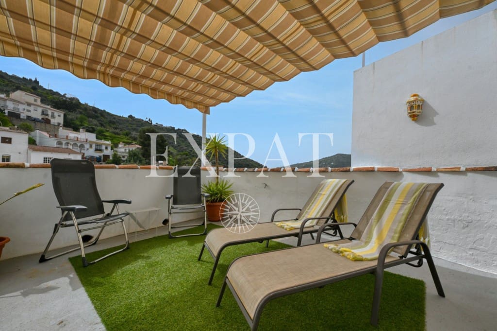 2 bedroom Townhouse for sale in Sayalonga - € 179,000 (Ref: 9651647)
