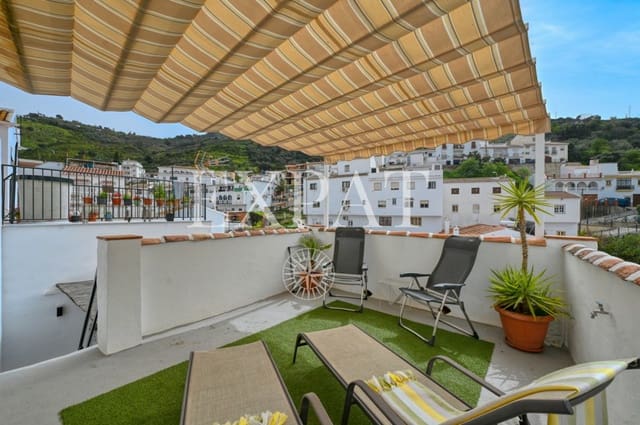 2 quarto Casa em Banda para venda em Sayalonga - 179 000 € (Ref: 9651647)