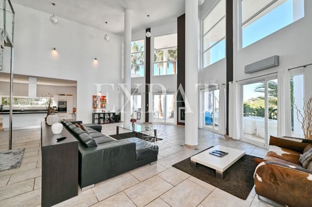 7 Zimmer Villa zu verkaufen in Arenas mit Pool - 975.000 € (Ref: 9670019)