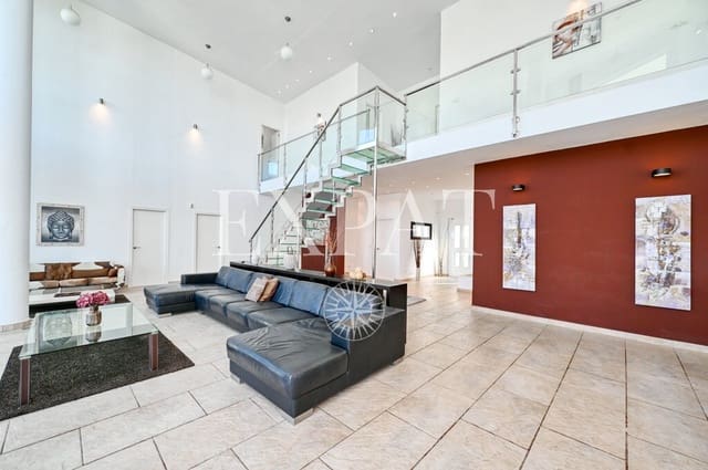 7 Zimmer Villa zu verkaufen in Arenas mit Pool - 975.000 € (Ref: 9670019)