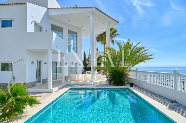 7 Zimmer Villa zu verkaufen in Arenas mit Pool - 975.000 € (Ref: 9670019)