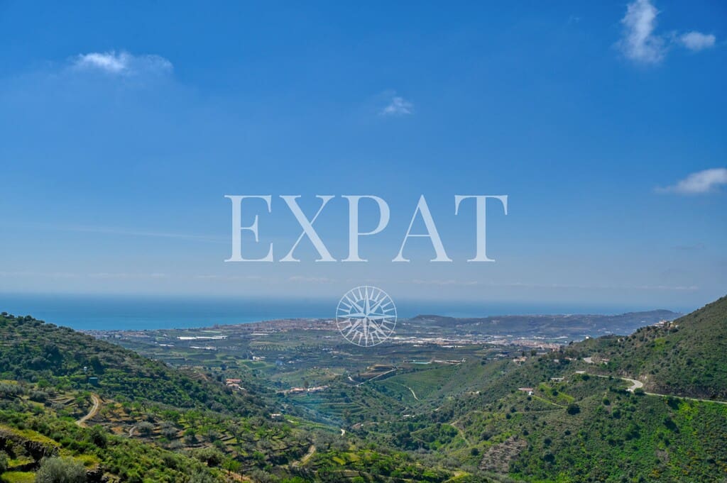 3 bedroom Finca/Country House for sale in Arenas with pool - € 425,000 (Ref: 9726398)