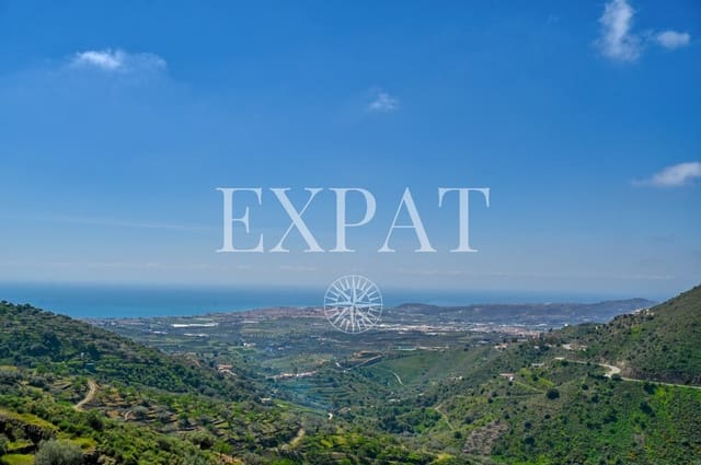 Finca/Casa Rural de 3 habitaciones en Arenas en venta con piscina - 425.000 € (Ref: 9726398)