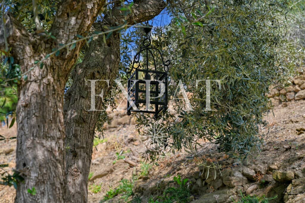 3 bedroom Finca/Country House for sale in Arenas with pool - € 425,000 (Ref: 9726398)