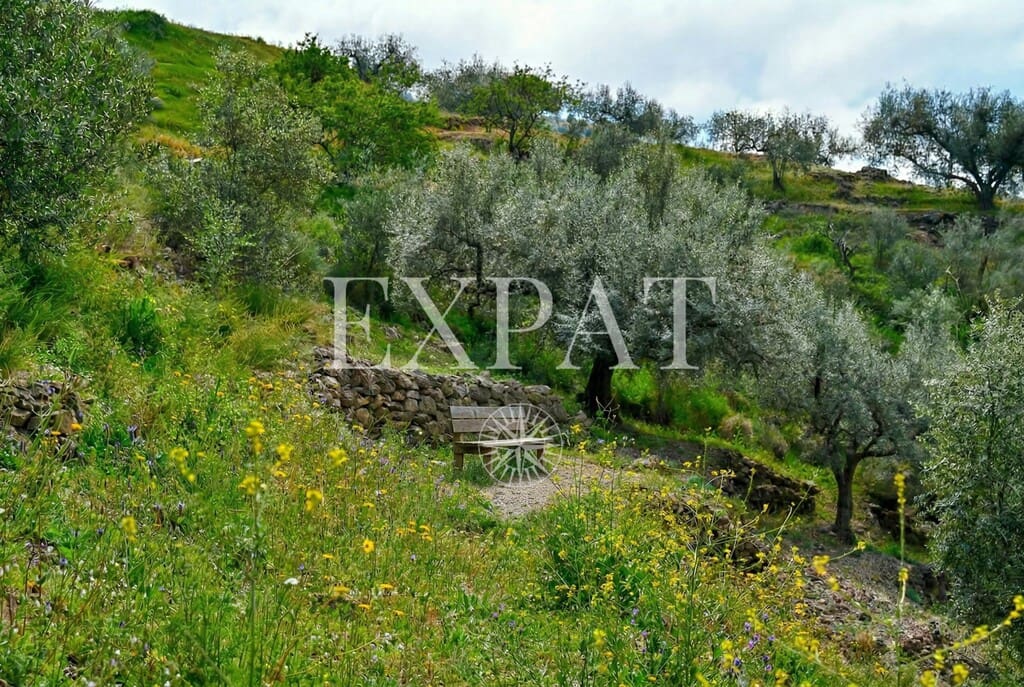 3 bedroom Finca/Country House for sale in Arenas with pool - € 425,000 (Ref: 9726398)