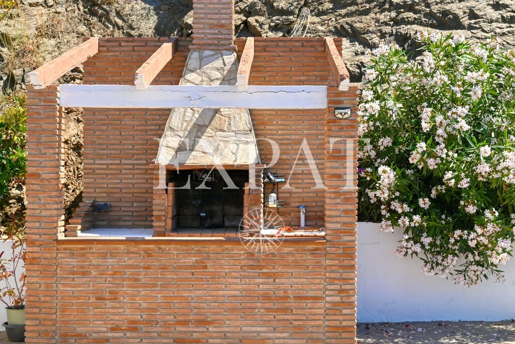 3 chambre Finca/Maison de Campagne à vendre à Arenas avec piscine - 399 000 € (Ref: 9726398)