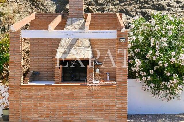 3 bedroom Finca/Country House for sale in Arenas with pool - € 399,000 (Ref: 9726398)