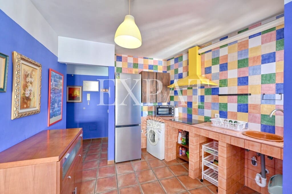 2 soverom Penthouse til salgs i Sayalonga - € 146 000 (Ref: 9747723)