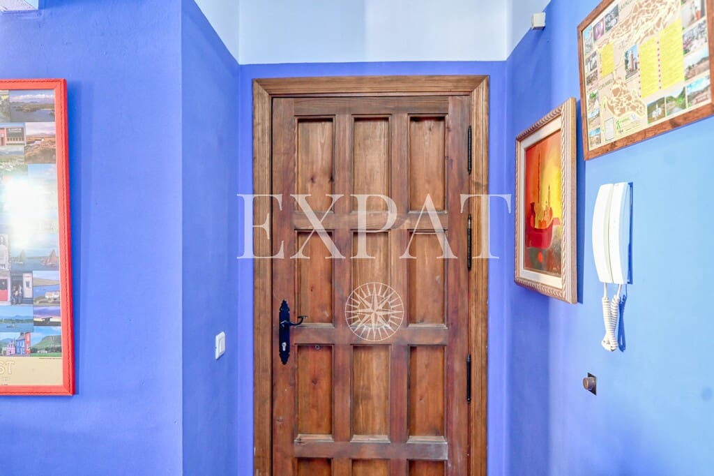 2 soverom Penthouse til salgs i Sayalonga - € 146 000 (Ref: 9747723)