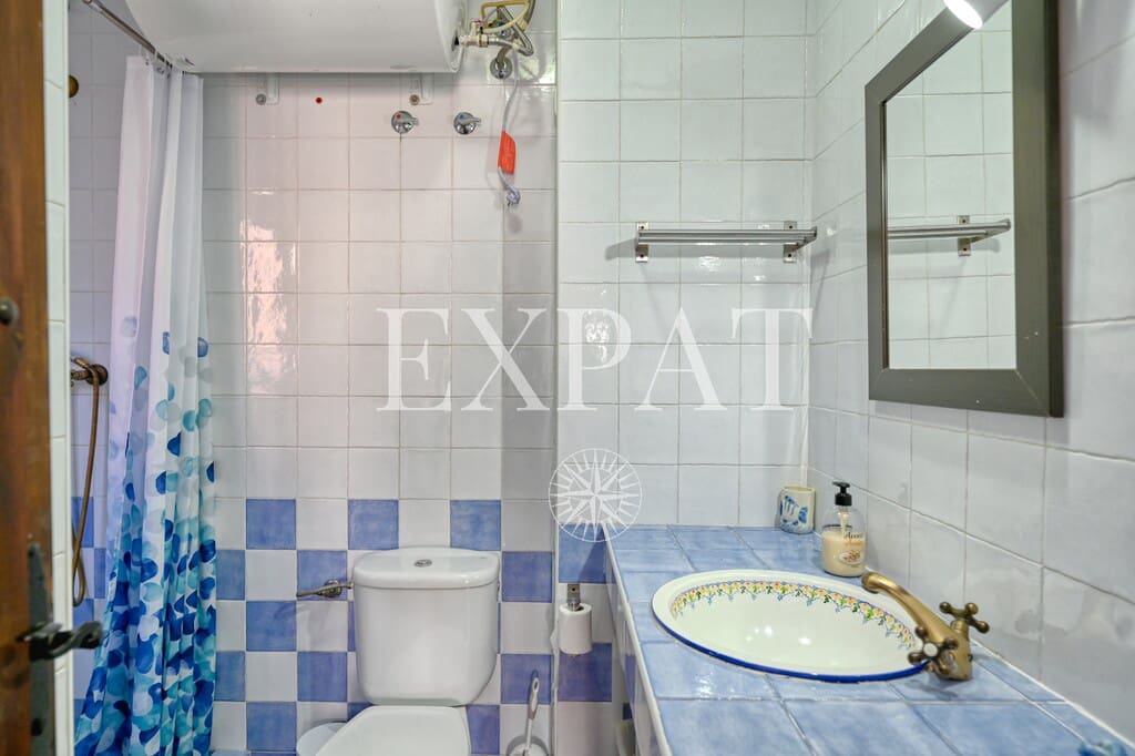 2 soverom Penthouse til salgs i Sayalonga - € 146 000 (Ref: 9747723)