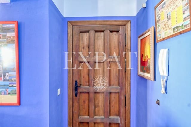 2 soverom Penthouse til salgs i Sayalonga - € 146 000 (Ref: 9747723)