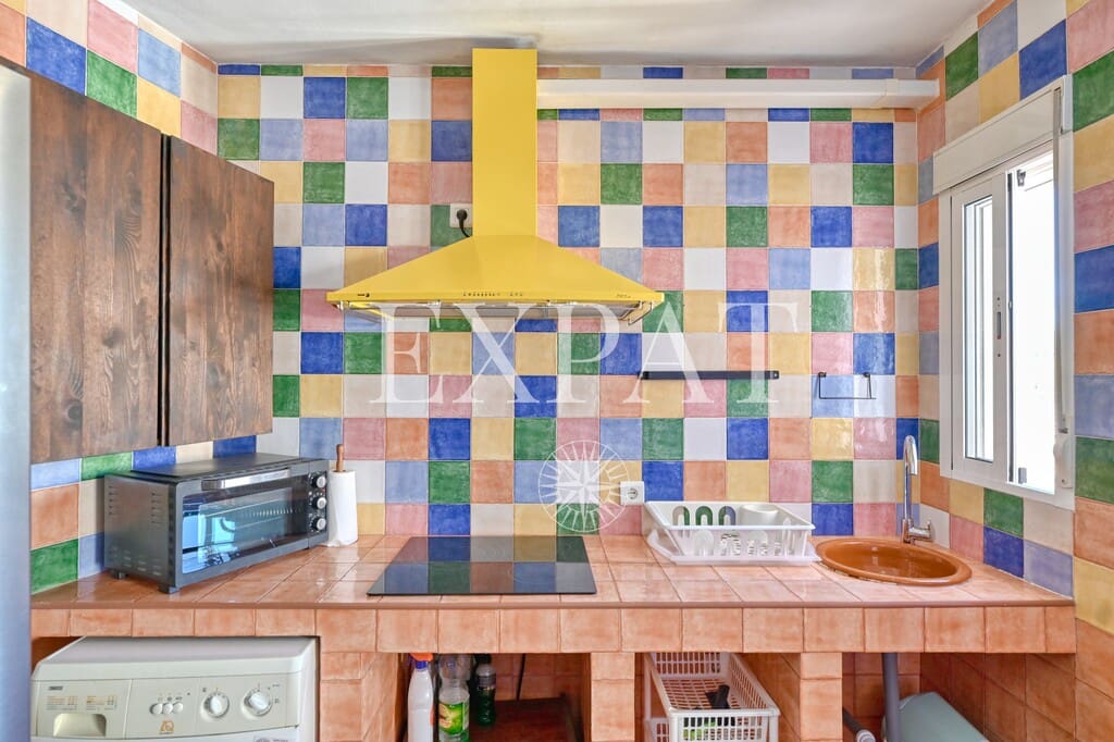 2 soverom Penthouse til salgs i Sayalonga - € 146 000 (Ref: 9747723)