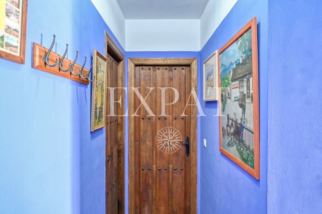 2 soverom Penthouse til salgs i Sayalonga - € 146 000 (Ref: 9747723)