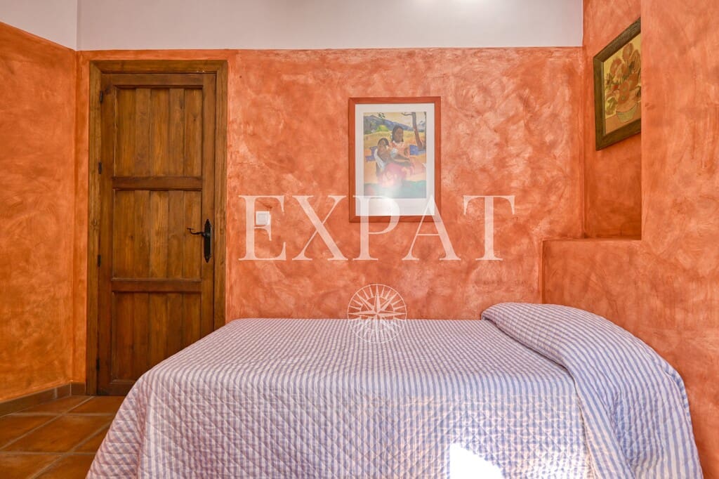 2 soverom Penthouse til salgs i Sayalonga - € 146 000 (Ref: 9747723)