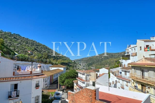 2 soverom Penthouse til salgs i Sayalonga - € 146 000 (Ref: 9747723)