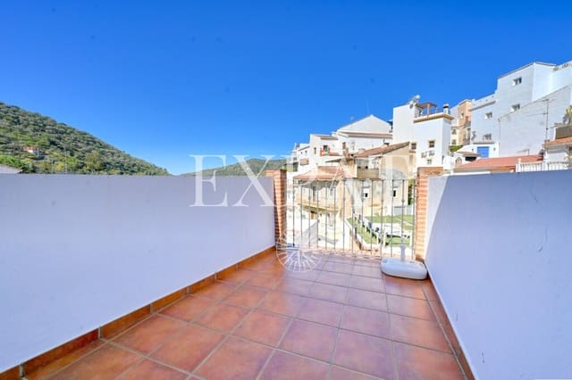 2 soverom Penthouse til salgs i Sayalonga - € 146 000 (Ref: 9747723)