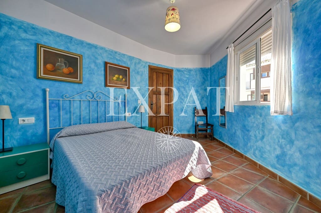 2 soverom Penthouse til salgs i Sayalonga - € 146 000 (Ref: 9747723)