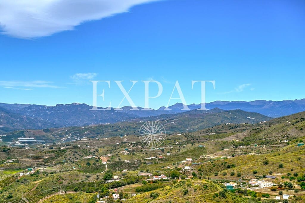 2 soverom Finca/Herregård til salgs i Arenas - € 195 000 (Ref: 9763559)