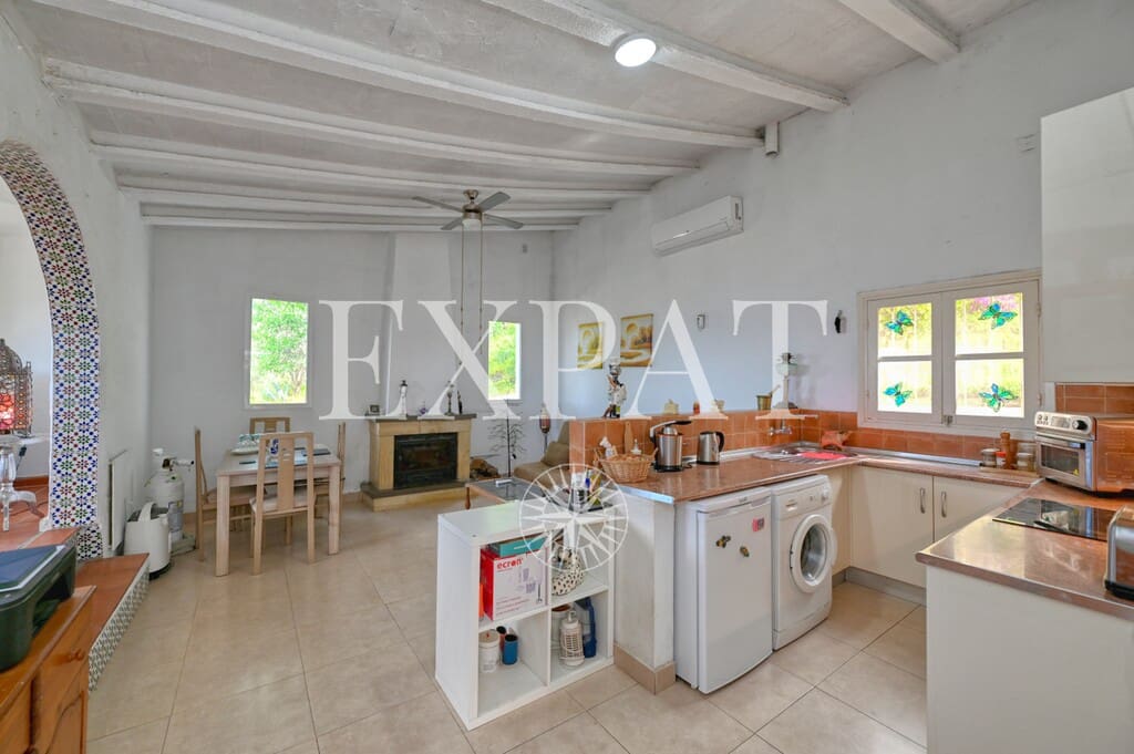 2 soverom Finca/Herregård til salgs i Arenas - € 195 000 (Ref: 9763559)